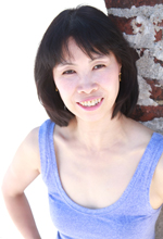 Anna Moy, Pilates instructor, Center Movement