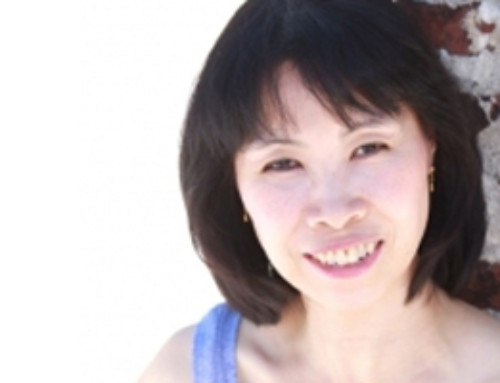 Q & A with CFM’s Senior Pilates Instructor Anna Moy